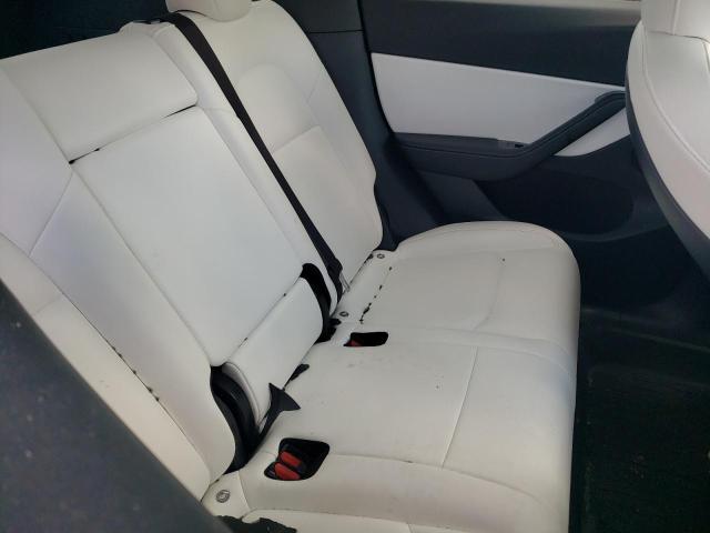 Photo 10 from auction – 2021 TESLA MODEL Y with VIN 5YJYGDEE8MF081122