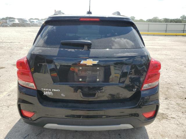 Photo 6 from auction – 2020 CHEVROLET TRAX 1LT with VIN KL7CJPSB0LB034706