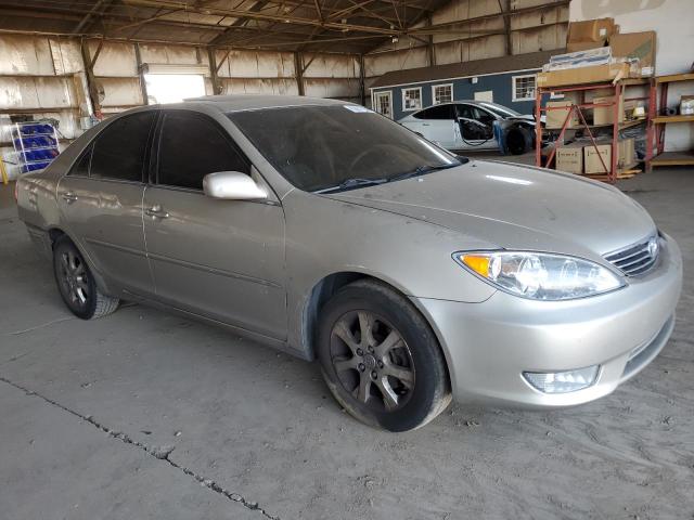 Photo 4 from auction – 2005 TOYOTA CAMRY LE with VIN 4T1BF30K75U103387