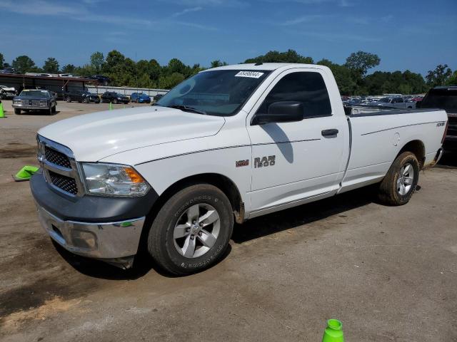 Photo 1 from auction – 2017 RAM 1500 ST with VIN 3C6JR6DT8HG548134