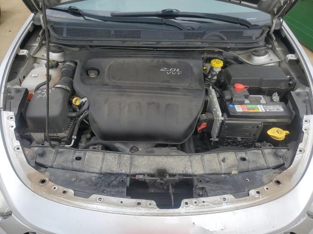 Photo 11 from auction – 2013 DODGE DART SXT with VIN 1C3CDFBA8DD143243