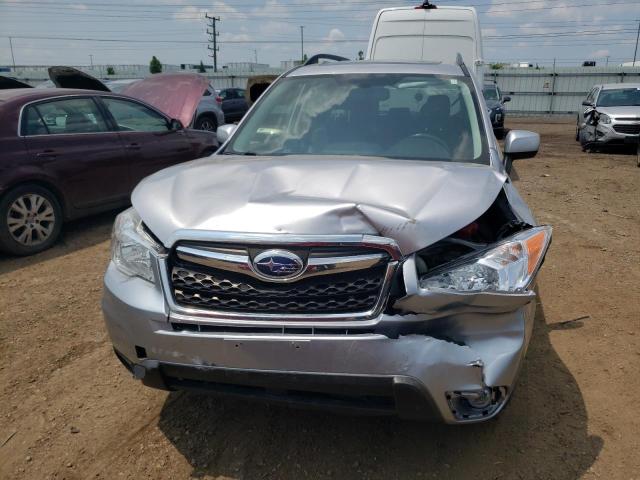 Photo 5 from auction – 2016 SUBARU FORESTER 2 with VIN JF2SJAKC7GH405210