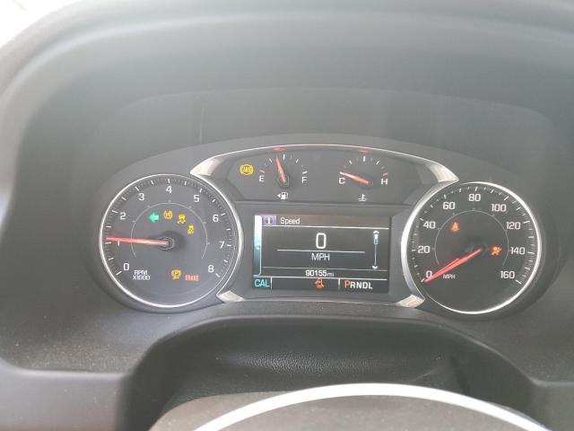 Photo 9 from auction – 2017 GMC ACADIA SLT with VIN 1GKKNMLS6HZ279559