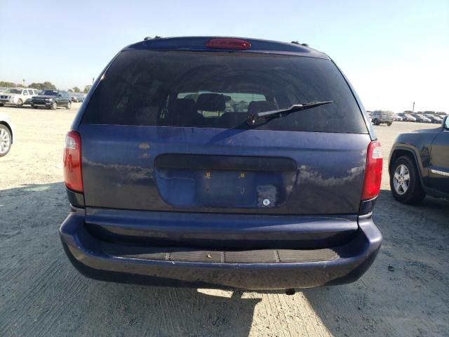 Photo 6 from auction – 2005 DODGE GRAND CARA with VIN 1D4GP24R75B126837