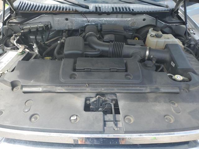 Photo 12 from auction – 2013 FORD EXPEDITION with VIN 1FMJU1K58DEF01987