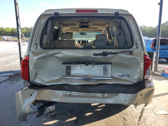 Photo 6 from auction – 2008 INFINITI QX56 with VIN 5N3AA08D48N911085