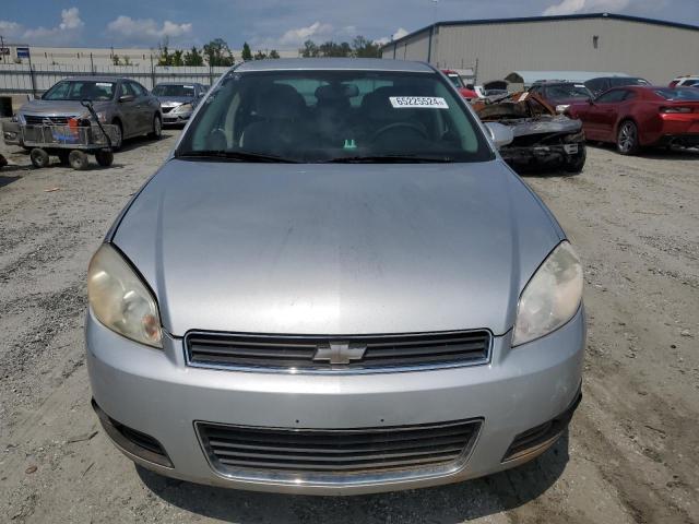 Photo 5 from auction – 2011 CHEVROLET IMPALA LT with VIN 2G1WG5EK3B1295933