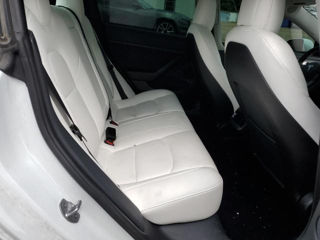 Photo 10 from auction – 2022 TESLA MODEL 3 with VIN 5YJ3E1EA5NF351193