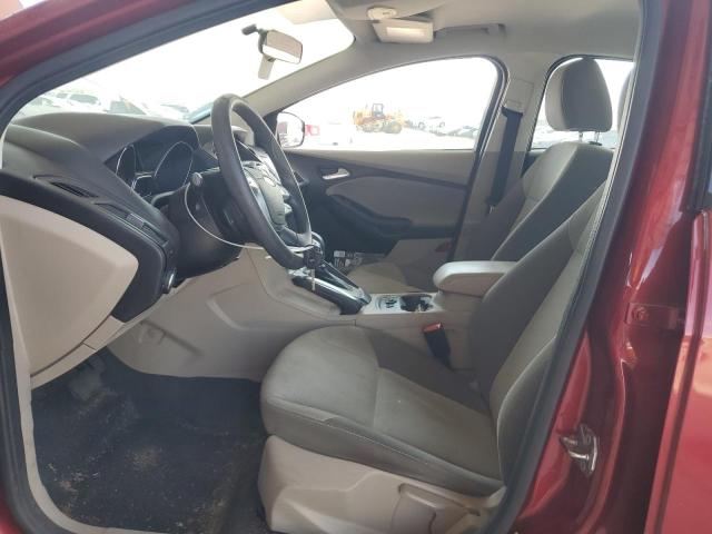 Photo 7 from auction – 2013 FORD FOCUS SE with VIN 1FADP3F22DL122196