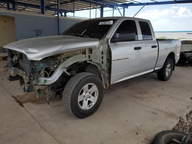 DODGE RAM 1500 S 2012 with VIN 1C6RD7FP4CS111062 - Photo from auction