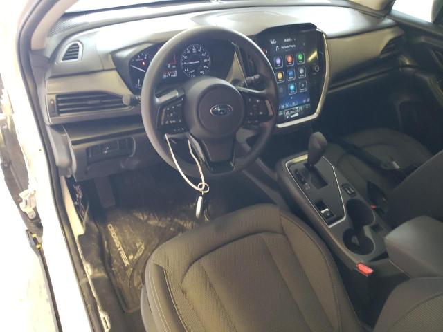 Photo 8 from auction – 2024 SUBARU CROSSTREK with VIN JF2GUADC1RH201953
