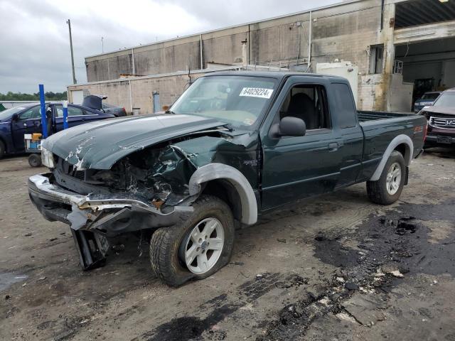 FORD RANGER SUP 2003 with VIN 1FTZR45E43TA35393 - Photo from auction