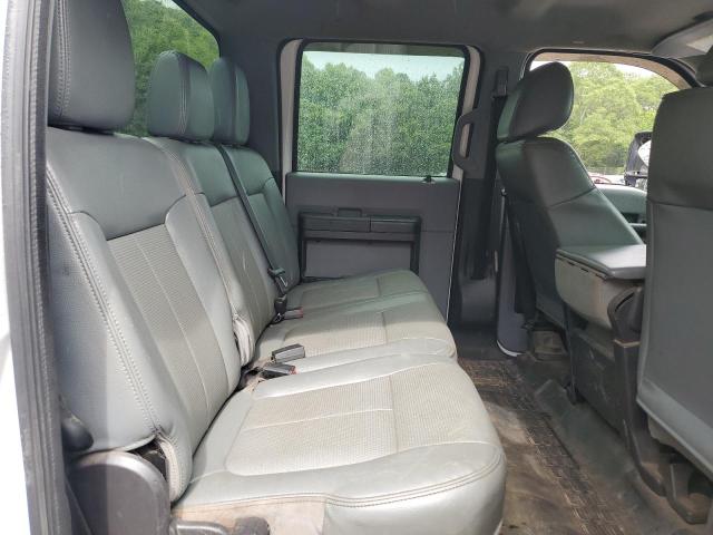 Photo 10 from auction – 2013 FORD F250 SUPER with VIN 1FT7W2B69DEA72575
