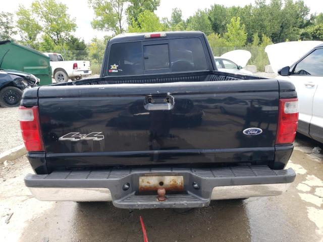Photo 6 from auction – 2001 FORD RANGER SUP with VIN 1FTZR15EX1PA00118