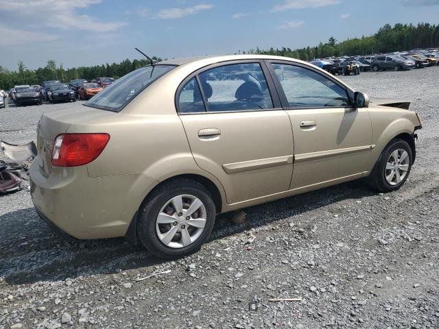 Photo 3 from auction – 2011 KIA RIO BASE with VIN KNADH4B30B6712241