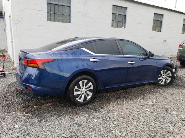 Photo 3 from auction – 2020 NISSAN ALTIMA S with VIN 1N4BL4BVXLC212252