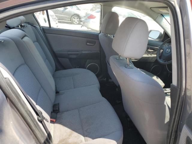 Photo 10 from auction – 2007 MAZDA MAZDA3 S with VIN JM1BK123371682019
