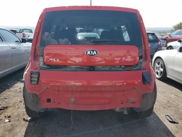 Photo 6 from auction – 2019 KIA SOUL with VIN KNDJN2A23K7021985