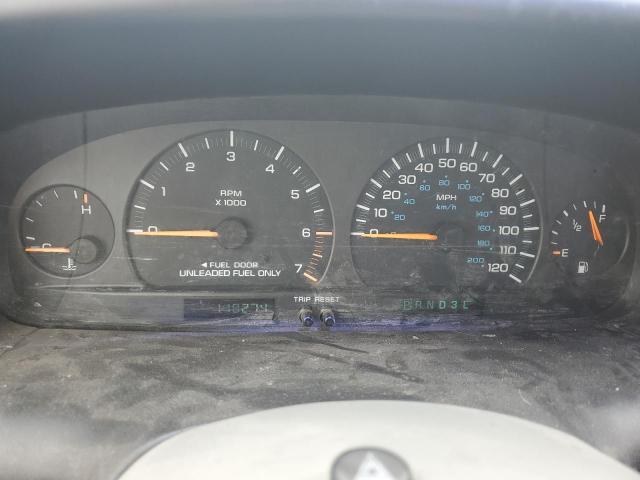 Photo 9 from auction – 2000 DODGE CARAVAN SE with VIN 1B4GP45G3YB549731