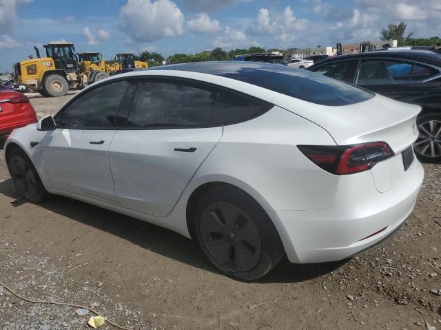 Photo 2 from auction – 2023 TESLA MODEL 3 with VIN 5YJ3E1EA4PF544762