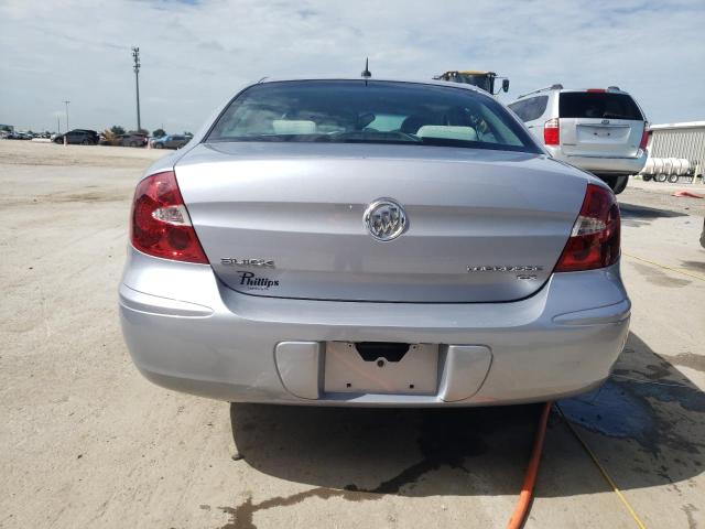 Photo 6 from auction – 2006 BUICK LACROSSE C with VIN 2G4WC582761260909