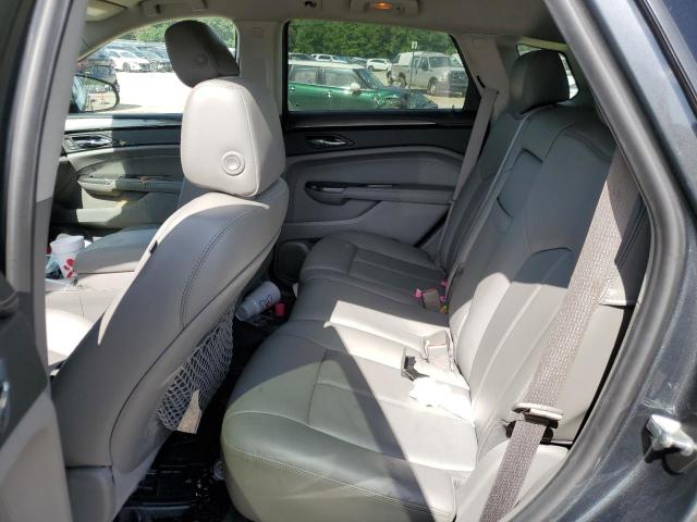 صورة رقم 11 من المزاد - 2012 CADILLAC SRX مع VIN 3GYFNGE39CS531552