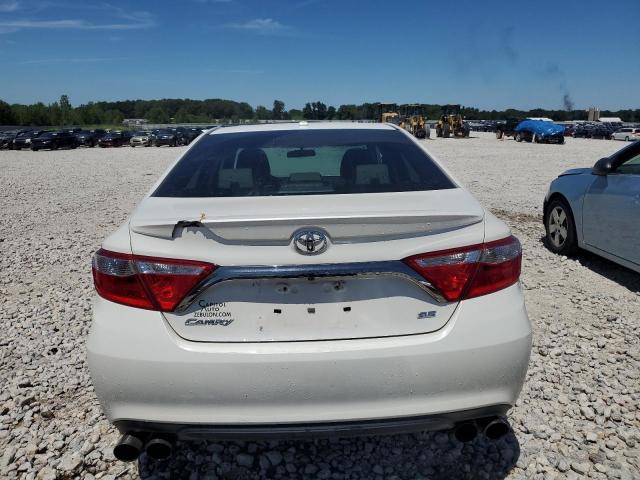 Photo 6 from auction – 2017 TOYOTA CAMRY LE with VIN 4T1BF1FK0HU340822