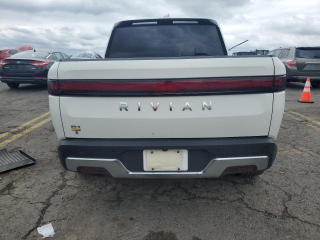 Photo 6 from auction – 2022 RIVIAN R1T ADVENT with VIN 7FCTGAAA3NN015635