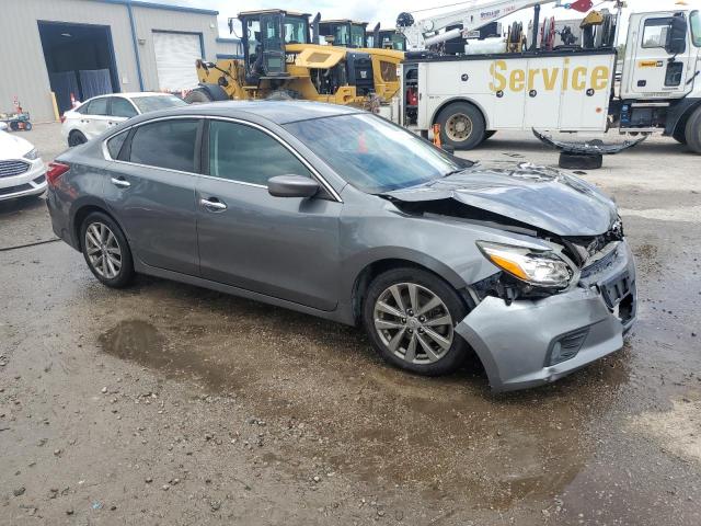 Photo 4 from auction – 2017 NISSAN ALTIMA 2.5 with VIN 1N4AL3AP0HC159223