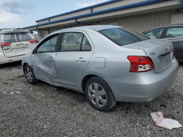 Photo 2 from auction – 2008 TOYOTA YARIS with VIN JTDBT923781293865