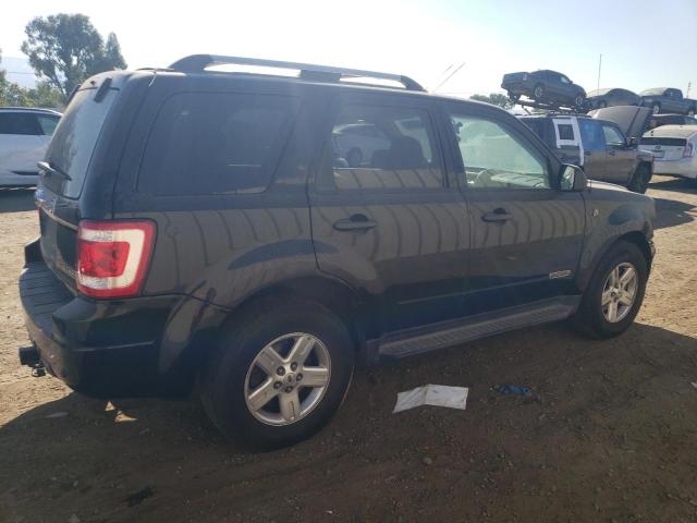 Photo 3 from auction – 2008 FORD ESCAPE HEV with VIN 1FMCU59H58KA43445