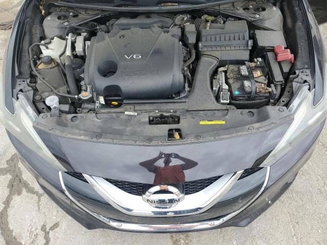 Photo 11 from auction – 2016 NISSAN MAXIMA 3.5 with VIN 1N4AA6AP9GC904671