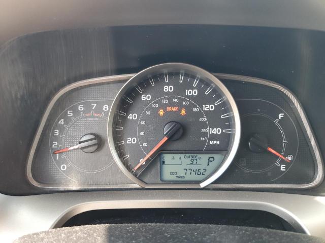 Photo 9 from auction – 2014 TOYOTA RAV4 XLE with VIN JTMWFREV9ED036772