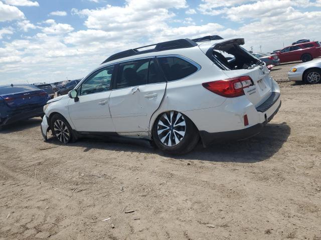 Photo 2 from auction – 2016 SUBARU OUTBACK 2. with VIN 4S4BSBNC7G3269165