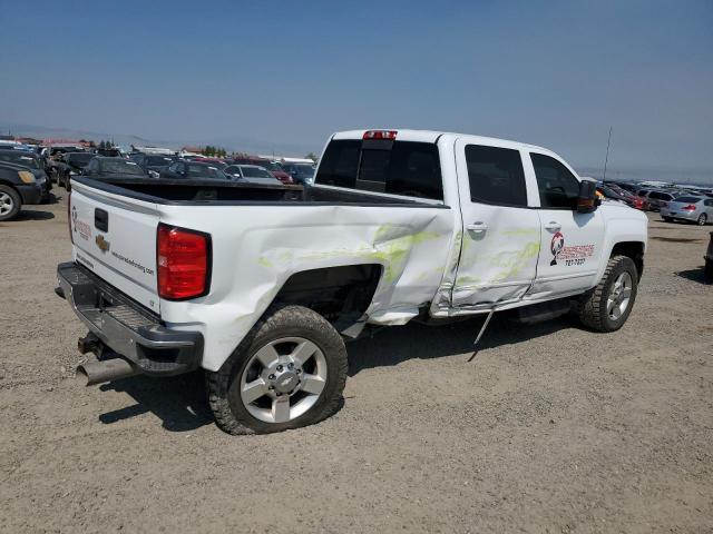Photo 3 from auction – 2018 CHEVROLET SILVERADO with VIN 1GC1KVEY4JF135345