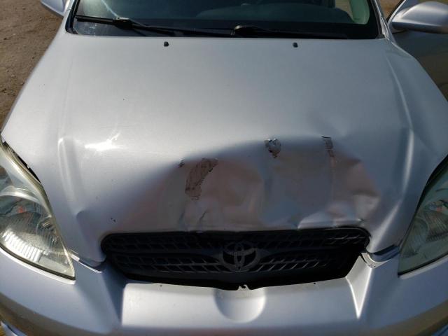 Photo 11 from auction – 2005 TOYOTA COROLLA MA with VIN 2T1LR32E85C357713