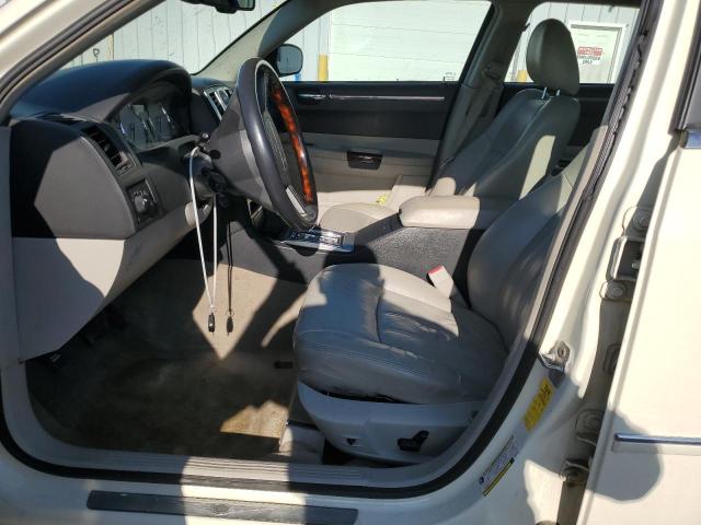 Photo 7 from auction – 2007 CHRYSLER 300C with VIN 2C3KA63H47H848726
