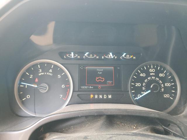Photo 9 from auction – 2018 FORD F150 SUPER with VIN 1FTEW1CP1JKD49645