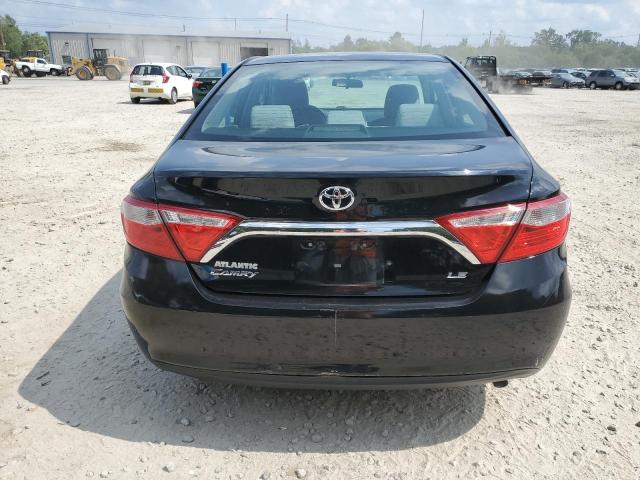 Photo 6 from auction – 2016 TOYOTA CAMRY LE with VIN 4T4BF1FK5GR523816