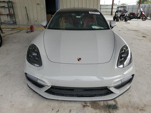 Photo 5 from auction – 2018 PORSCHE PANAMERA T with VIN WP0AF2A72JL140920