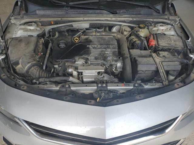 Photo 11 from auction – 2016 CHEVROLET MALIBU LT with VIN 1G1ZE5ST0GF266454