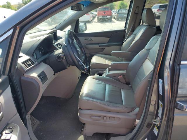 Photo 7 from auction – 2013 HONDA ODYSSEY EX with VIN 5FNRL5H68DB028902