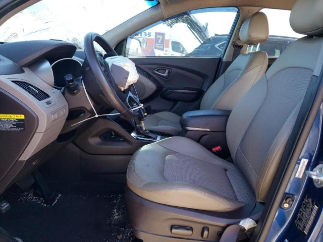 Photo 7 from auction – 2015 HYUNDAI TUCSON LIM with VIN KM8JU3AG3FU010279