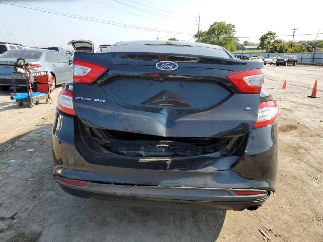 Photo 6 from auction – 2014 FORD FUSION SE with VIN 3FA6P0HD1ER251913