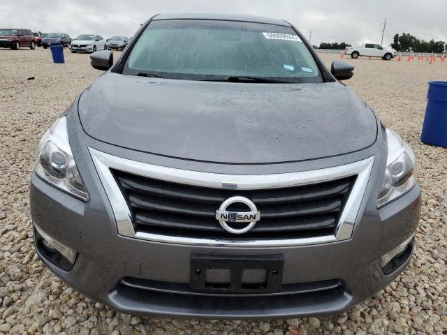 Photo 5 from auction – 2015 NISSAN ALTIMA 2.5 with VIN 1N4AL3AP0FN381889