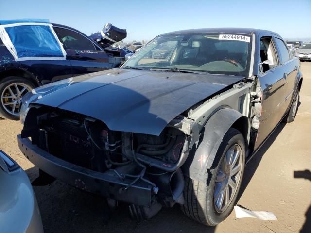Photo 5 from auction – 2008 CHRYSLER 300C with VIN 2C3KA63H48H133060