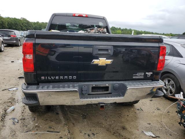 Photo 6 from auction – 2018 CHEVROLET SILVERADO with VIN 3GCUKREC8JG116238