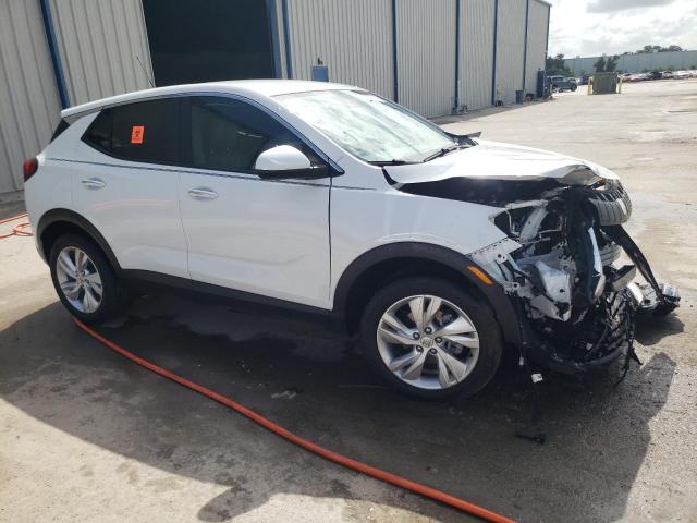 Photo 4 from auction – 2024 BUICK ENCORE GX with VIN KL4AMBS2XRB051746