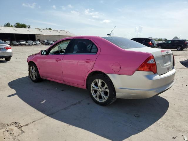 Photo 2 from auction – 2012 FORD FUSION SE with VIN 3FAHP0HA6CR260795