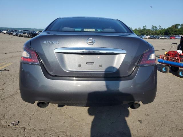 Photo 6 from auction – 2013 NISSAN MAXIMA S with VIN 1N4AA5AP9DC800963